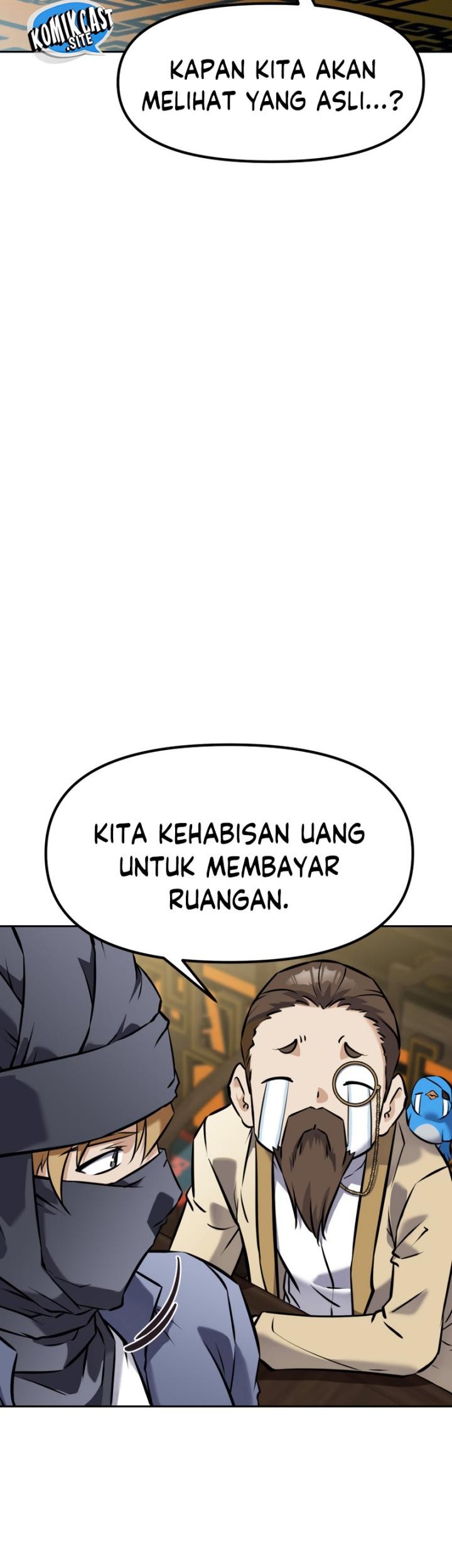 The Return of the Prodigious Swordmaster Chapter 14 Gambar 106