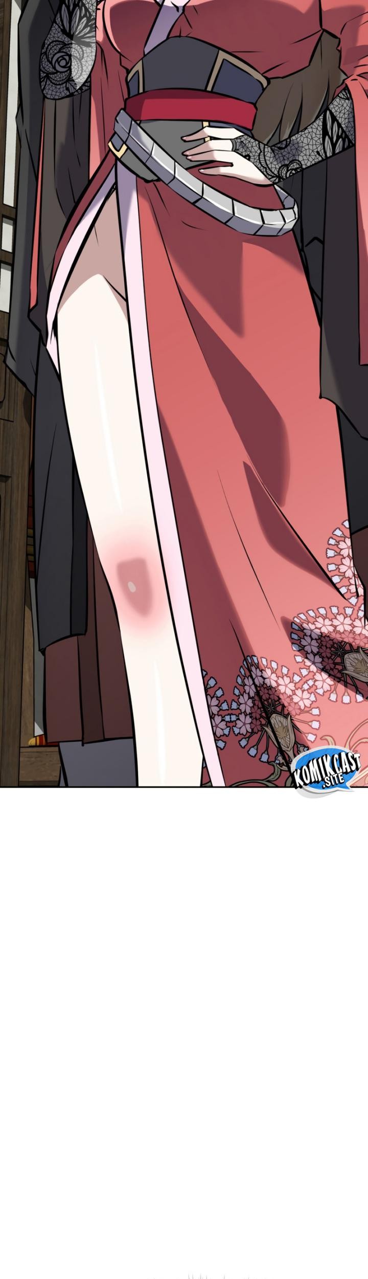 The Return of the Prodigious Swordmaster Chapter 14 Gambar 113