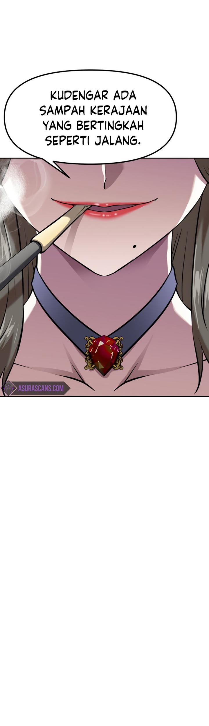 The Return of the Prodigious Swordmaster Chapter 14 Gambar 116