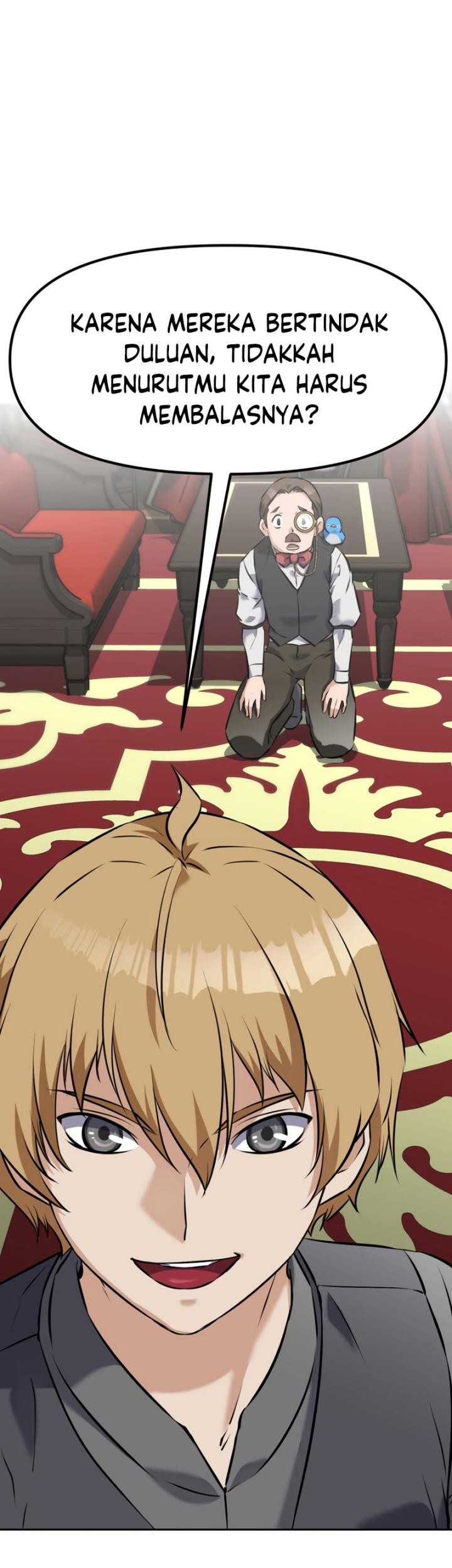 The Return of the Prodigious Swordmaster Chapter 14 Gambar 11