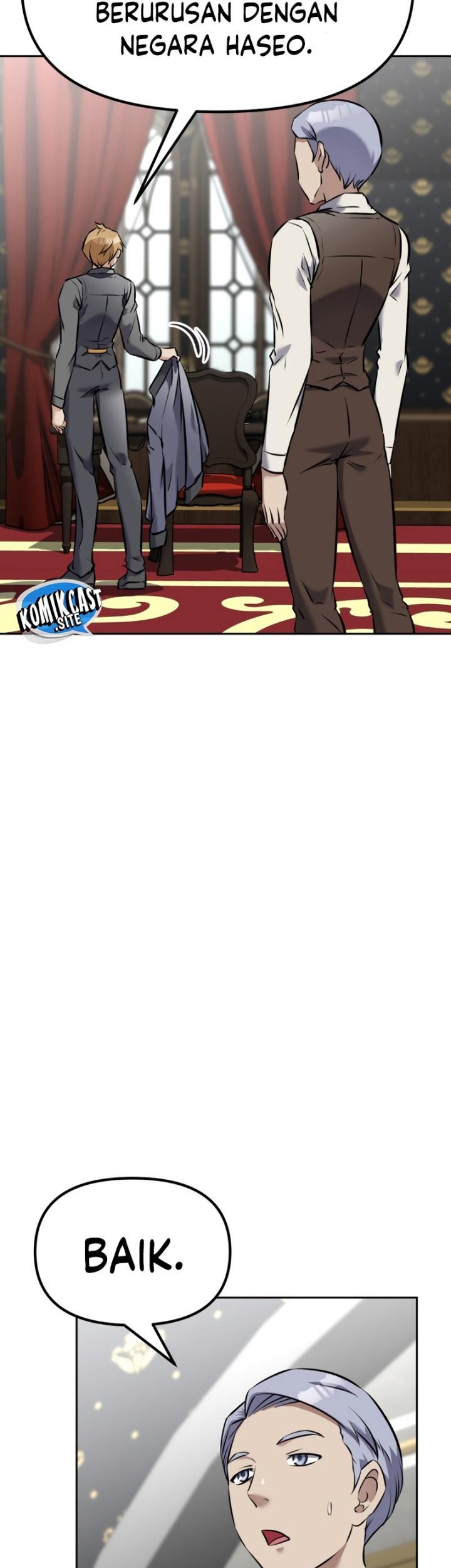 The Return of the Prodigious Swordmaster Chapter 14 Gambar 13