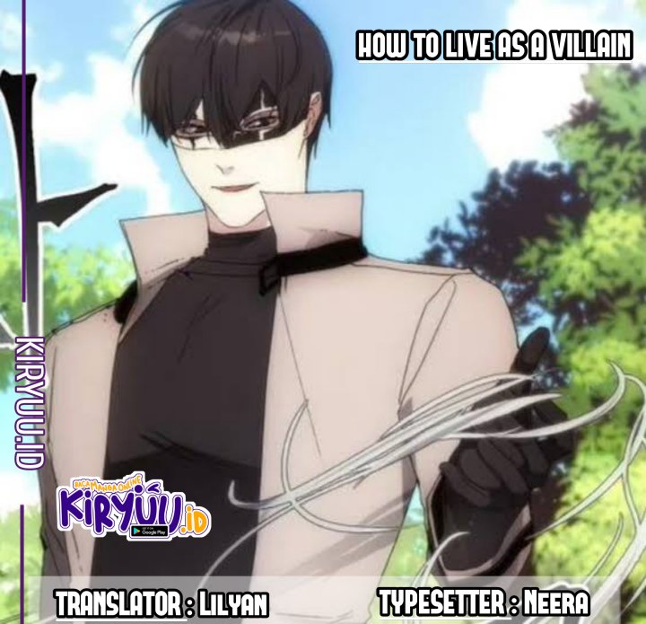 Baca Komik How to Live as a Villain Chapter 86 Gambar 1