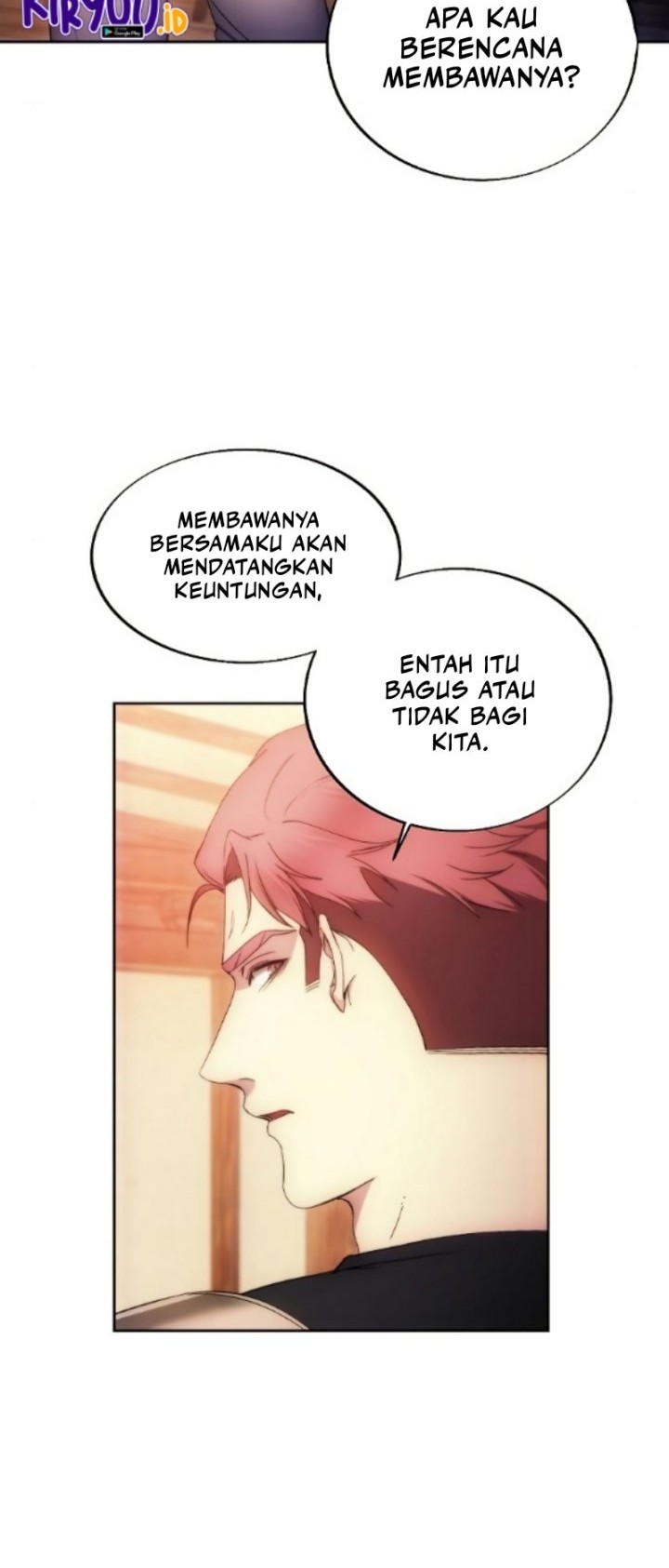 How to Live as a Villain Chapter 86 Gambar 19