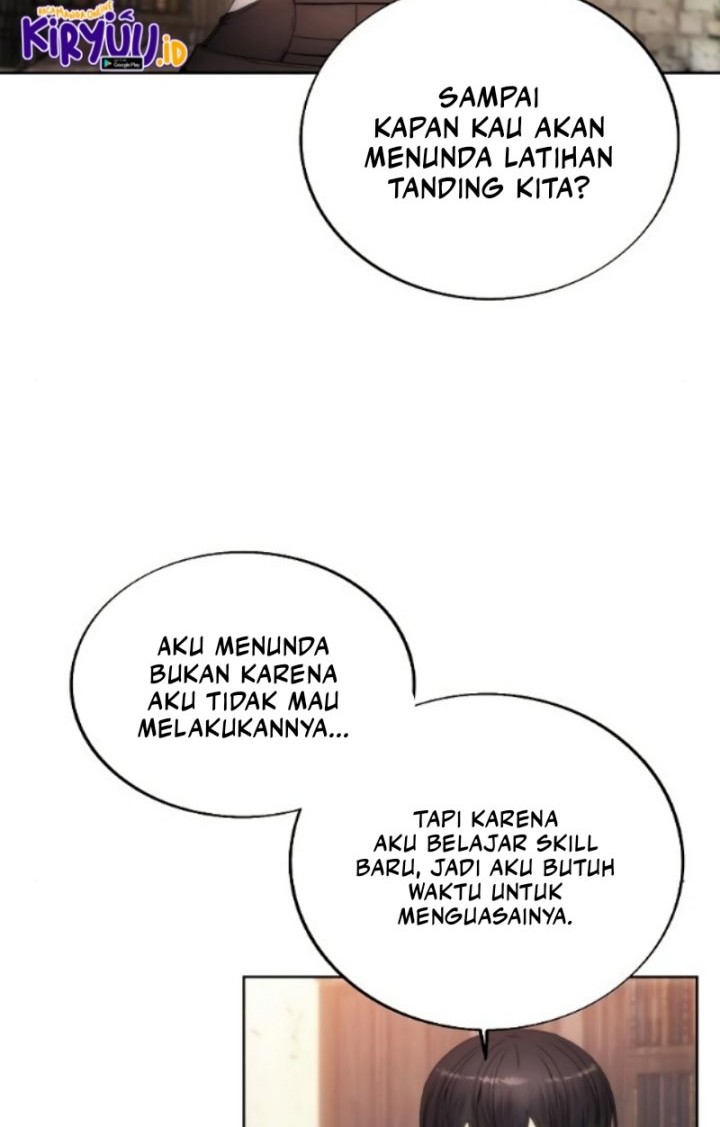 How to Live as a Villain Chapter 86 Gambar 21