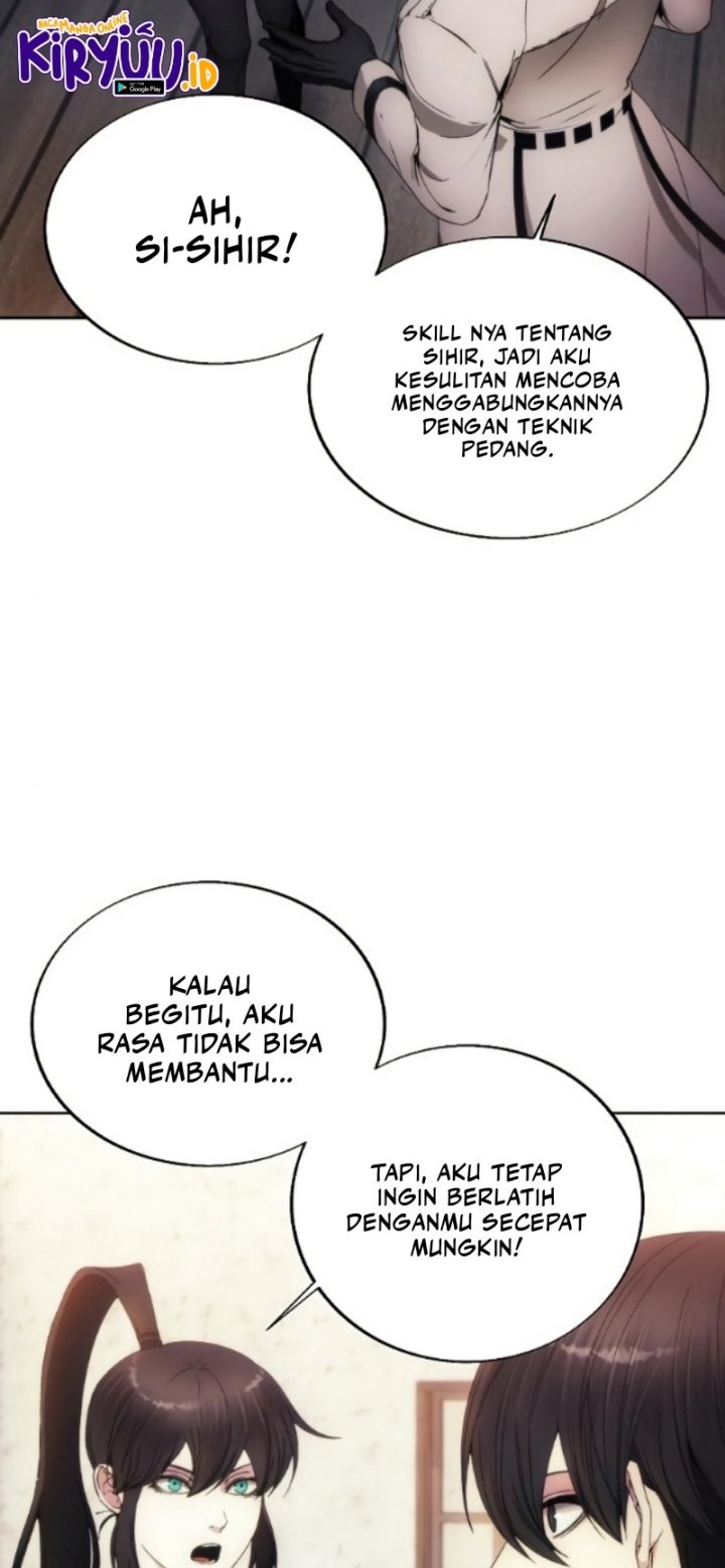 How to Live as a Villain Chapter 86 Gambar 23