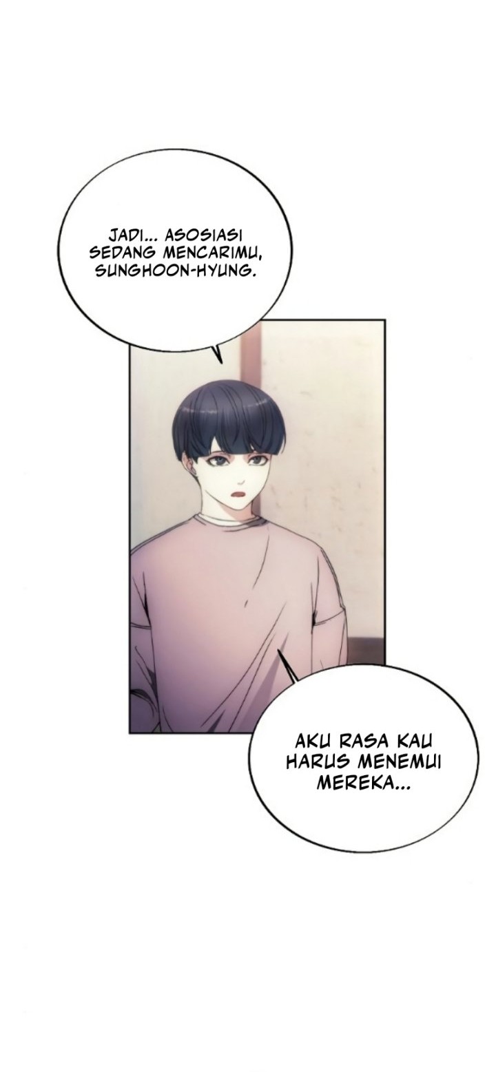 How to Live as a Villain Chapter 86 Gambar 25