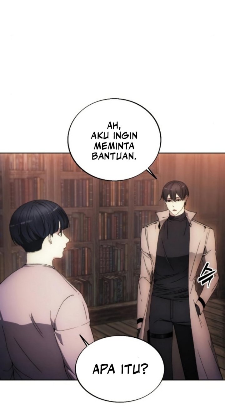 How to Live as a Villain Chapter 86 Gambar 27