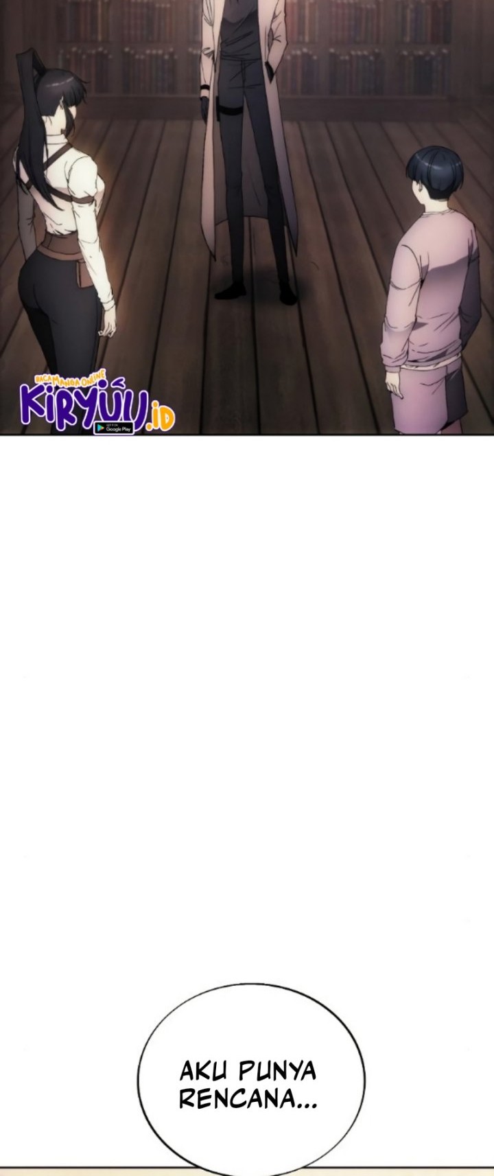 How to Live as a Villain Chapter 86 Gambar 29
