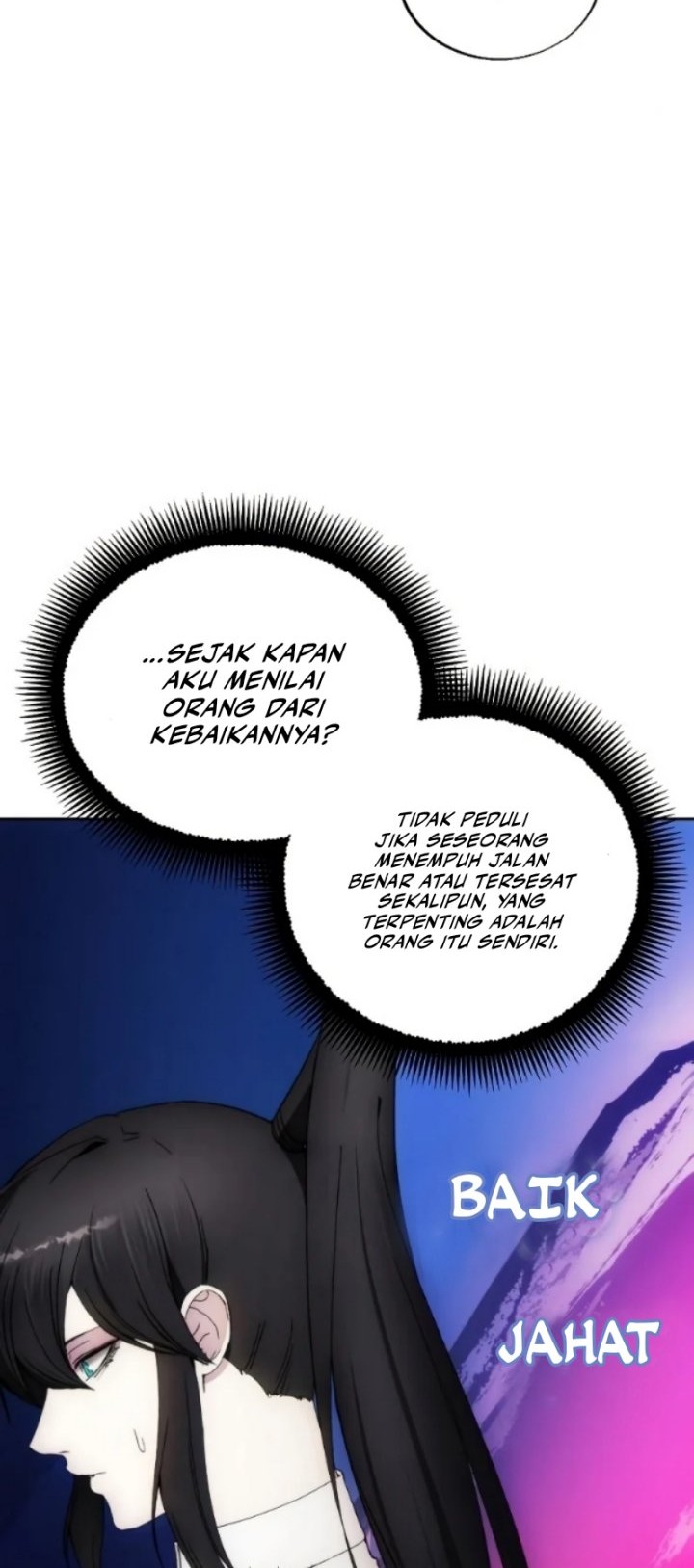 How to Live as a Villain Chapter 86 Gambar 33