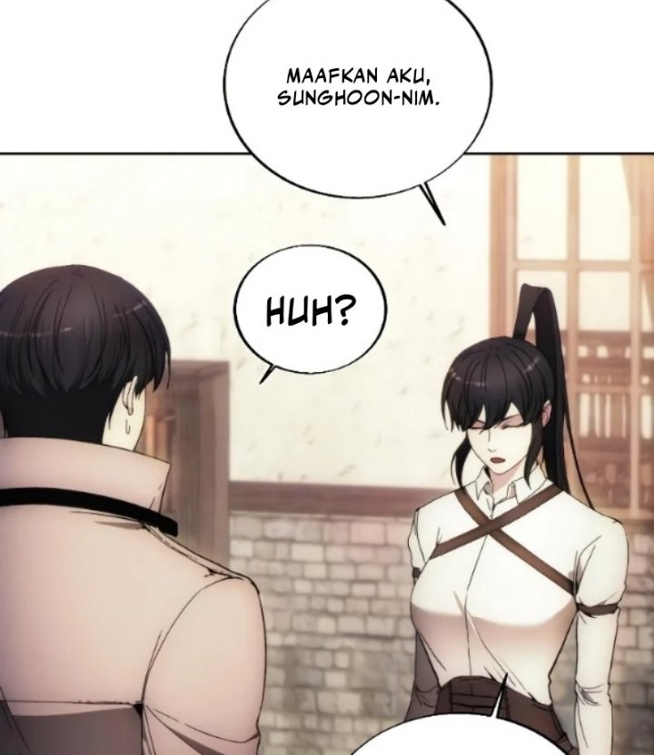 How to Live as a Villain Chapter 86 Gambar 35