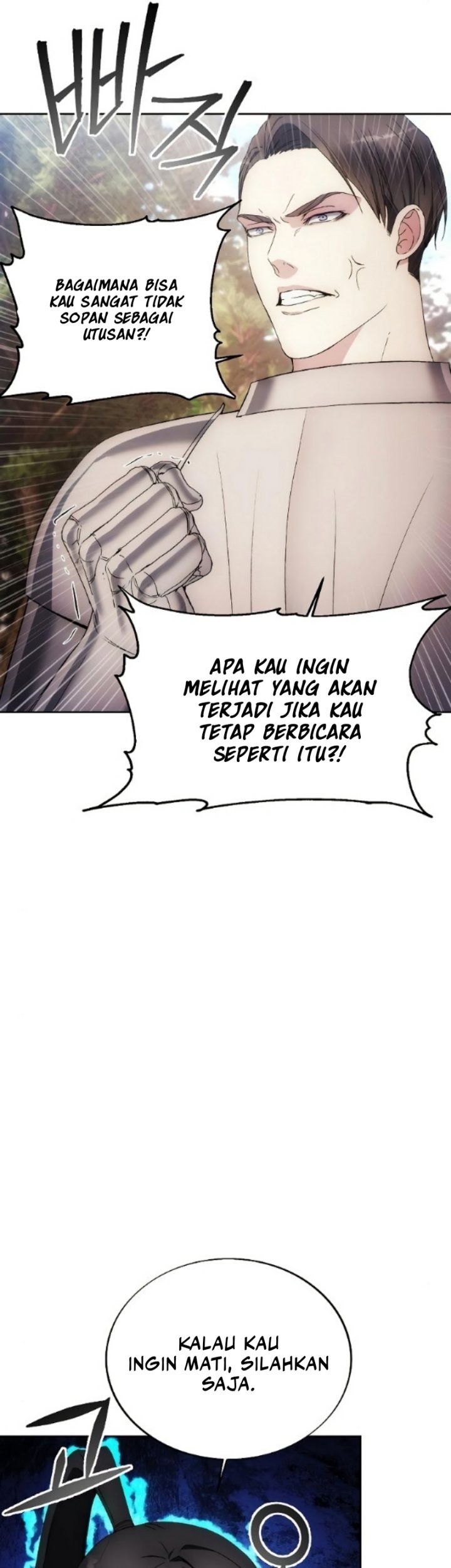 How to Live as a Villain Chapter 86 Gambar 44