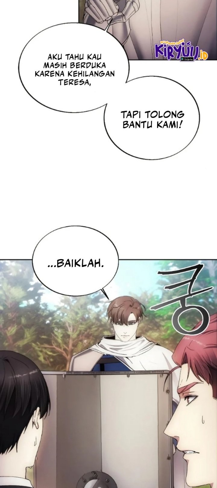 How to Live as a Villain Chapter 86 Gambar 51