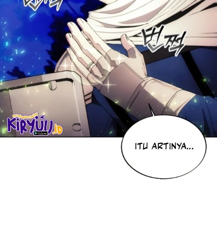 How to Live as a Villain Chapter 86 Gambar 53