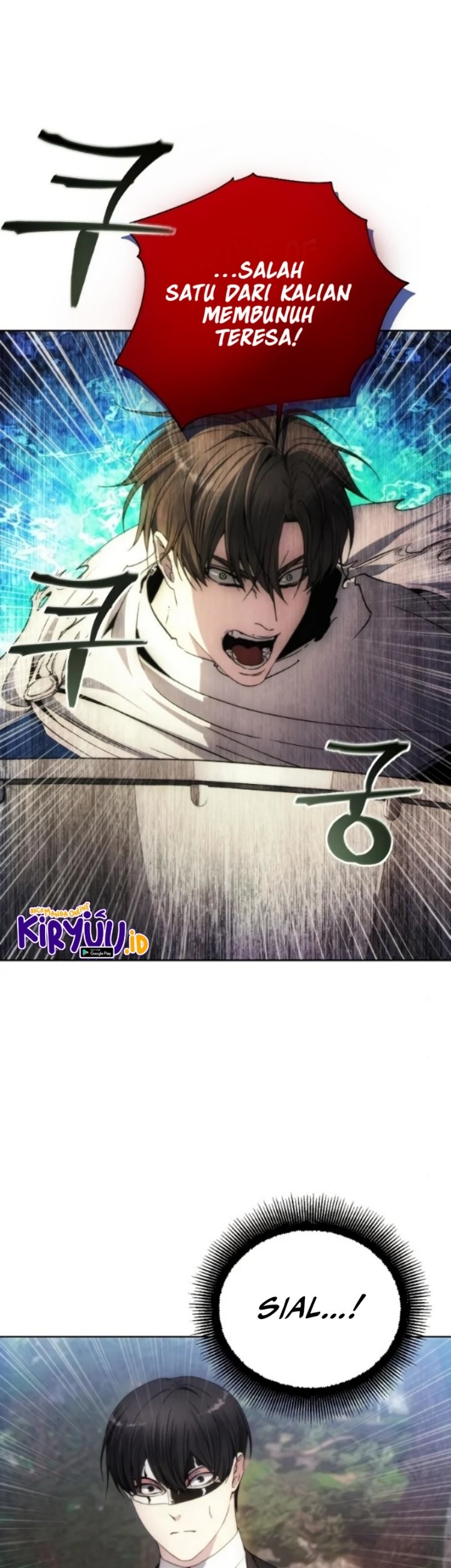 How to Live as a Villain Chapter 86 Gambar 54