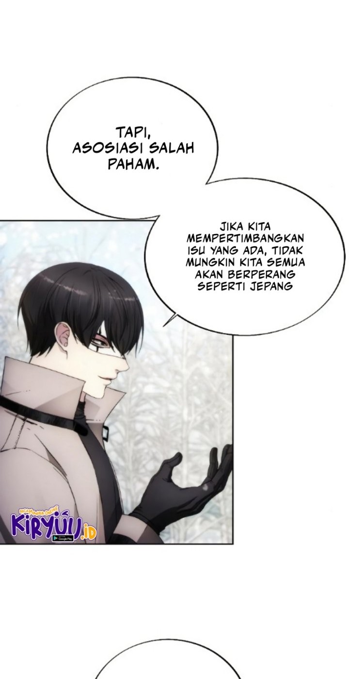 How to Live as a Villain Chapter 86 Gambar 3