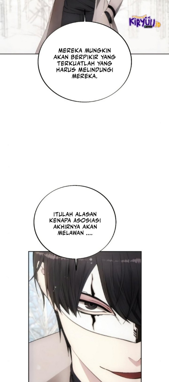 How to Live as a Villain Chapter 86 Gambar 5