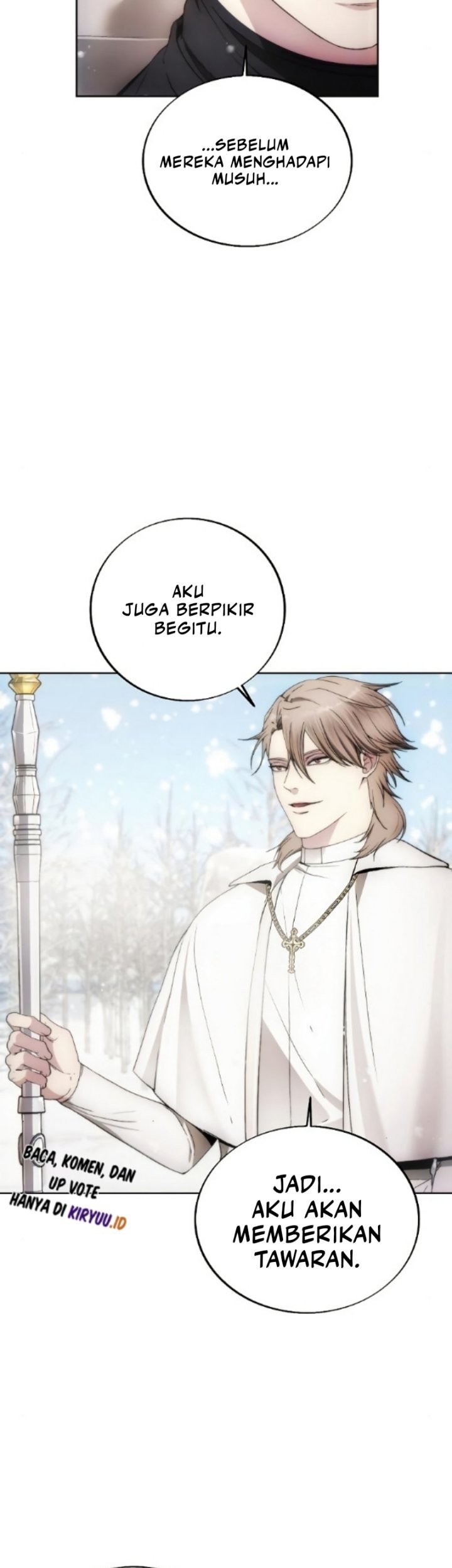 How to Live as a Villain Chapter 86 Gambar 6