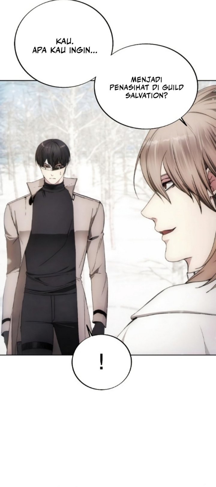 How to Live as a Villain Chapter 86 Gambar 7