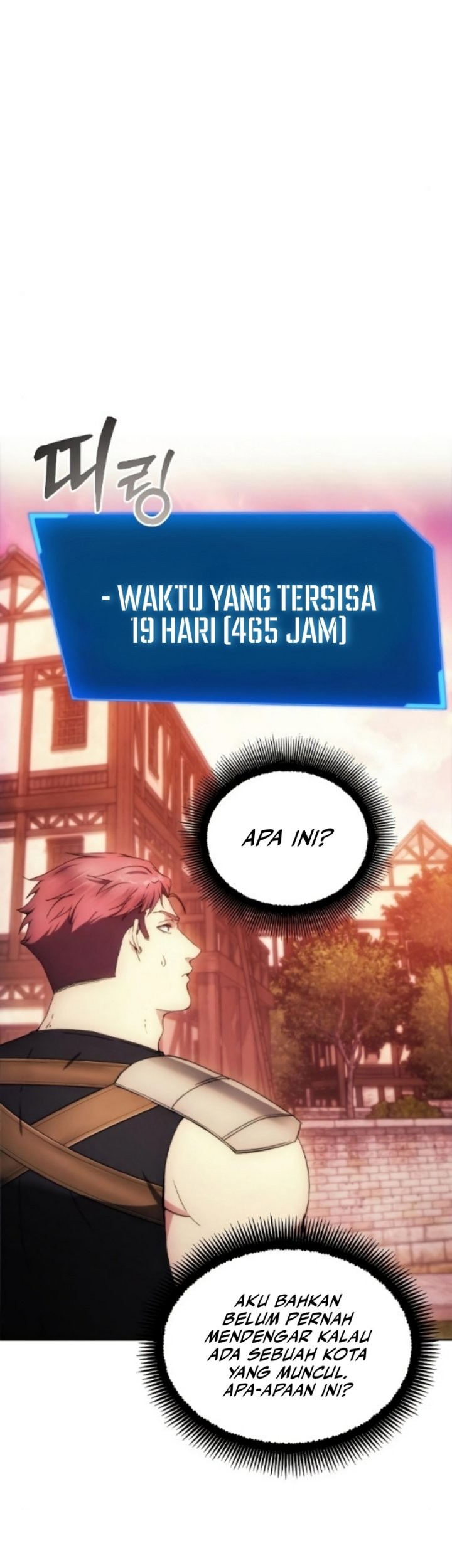 How to Live as a Villain Chapter 86 Gambar 10