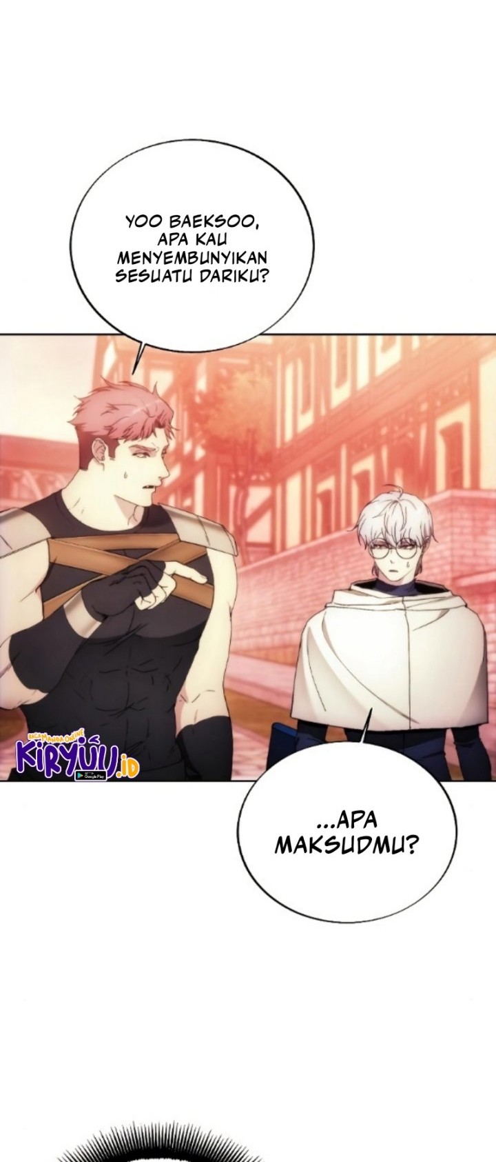 How to Live as a Villain Chapter 86 Gambar 11