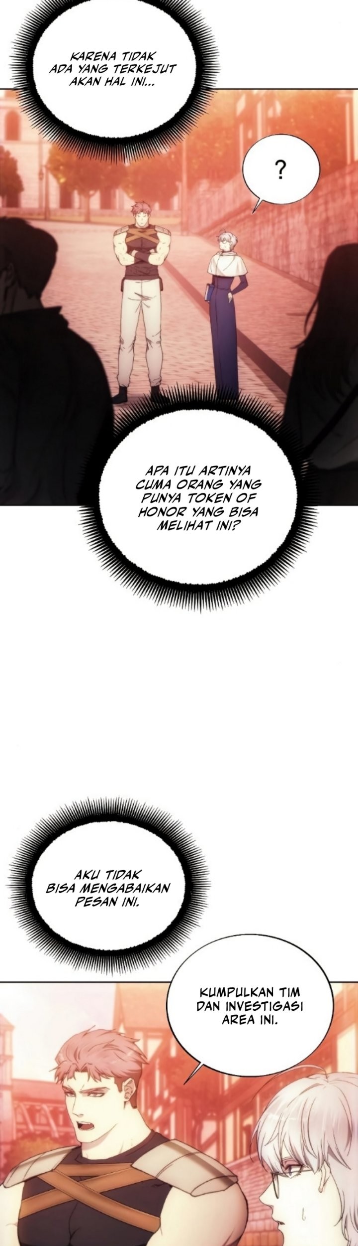 How to Live as a Villain Chapter 86 Gambar 12