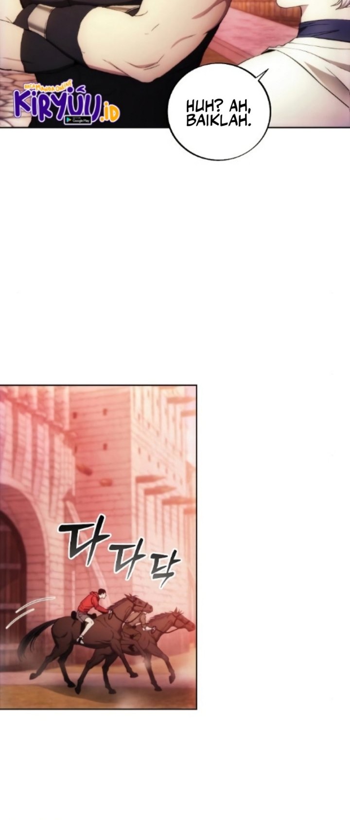 How to Live as a Villain Chapter 86 Gambar 13