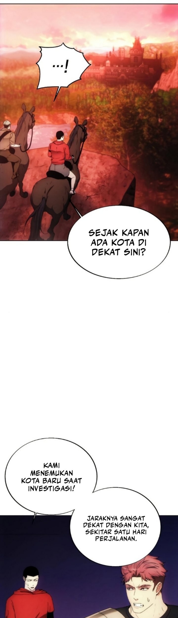 How to Live as a Villain Chapter 86 Gambar 14