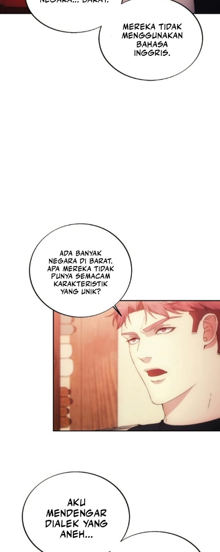 How to Live as a Villain Chapter 86 Gambar 17