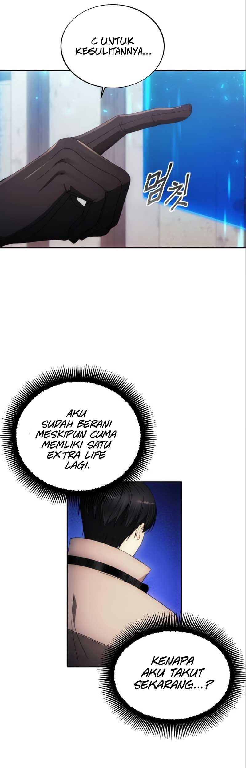 How to Live as a Villain Chapter 85 Gambar 29