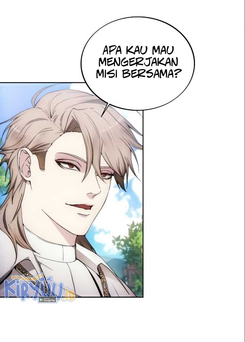 How to Live as a Villain Chapter 85 Gambar 35