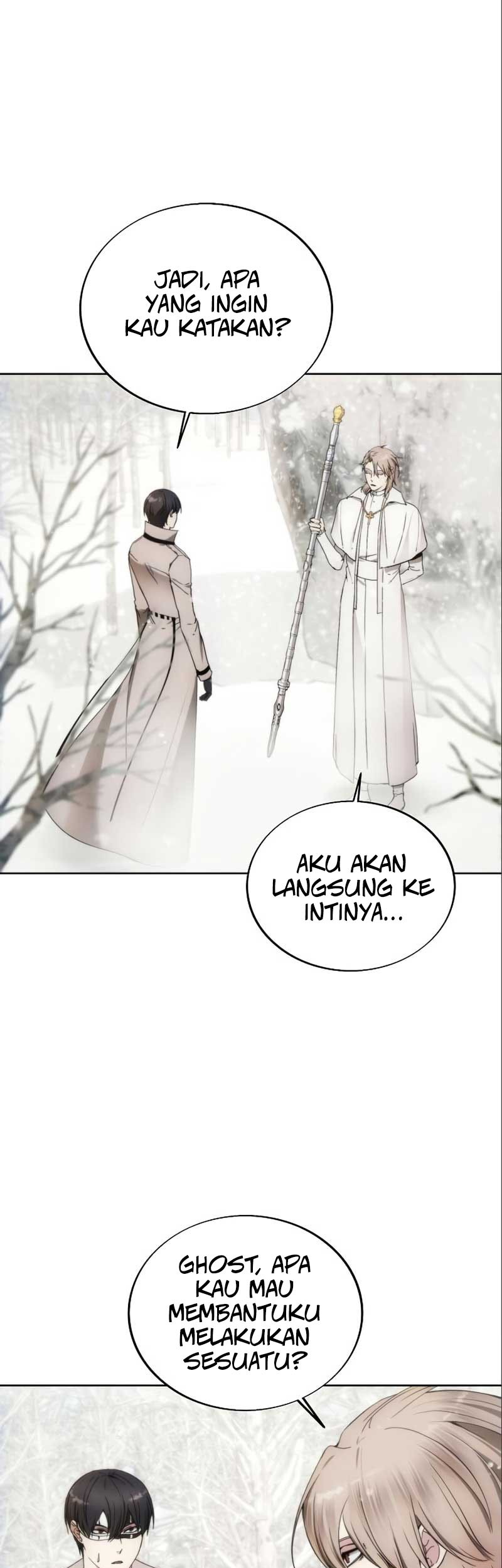 How to Live as a Villain Chapter 85 Gambar 39
