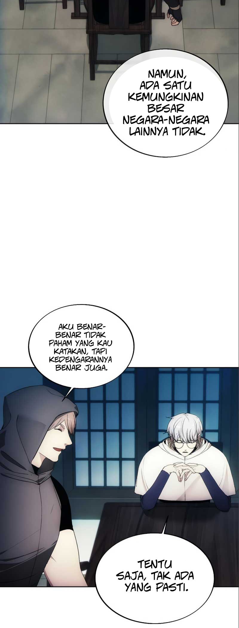 How to Live as a Villain Chapter 85 Gambar 53