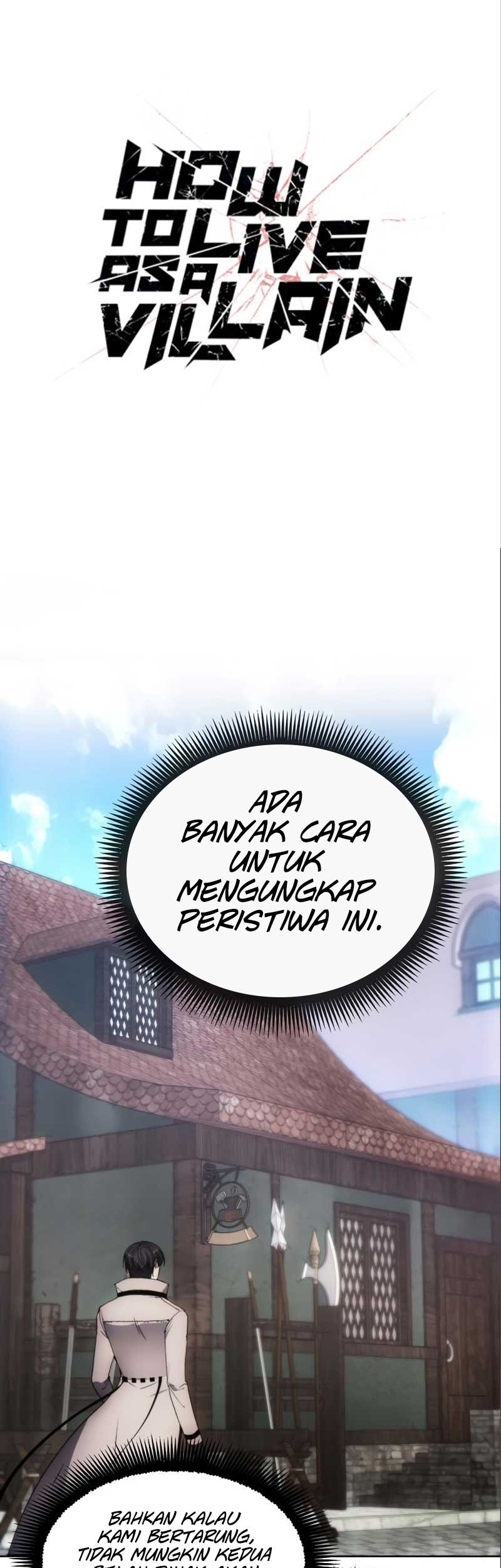 Baca  How to Live as a Villain Chapter 85 Gambar 2