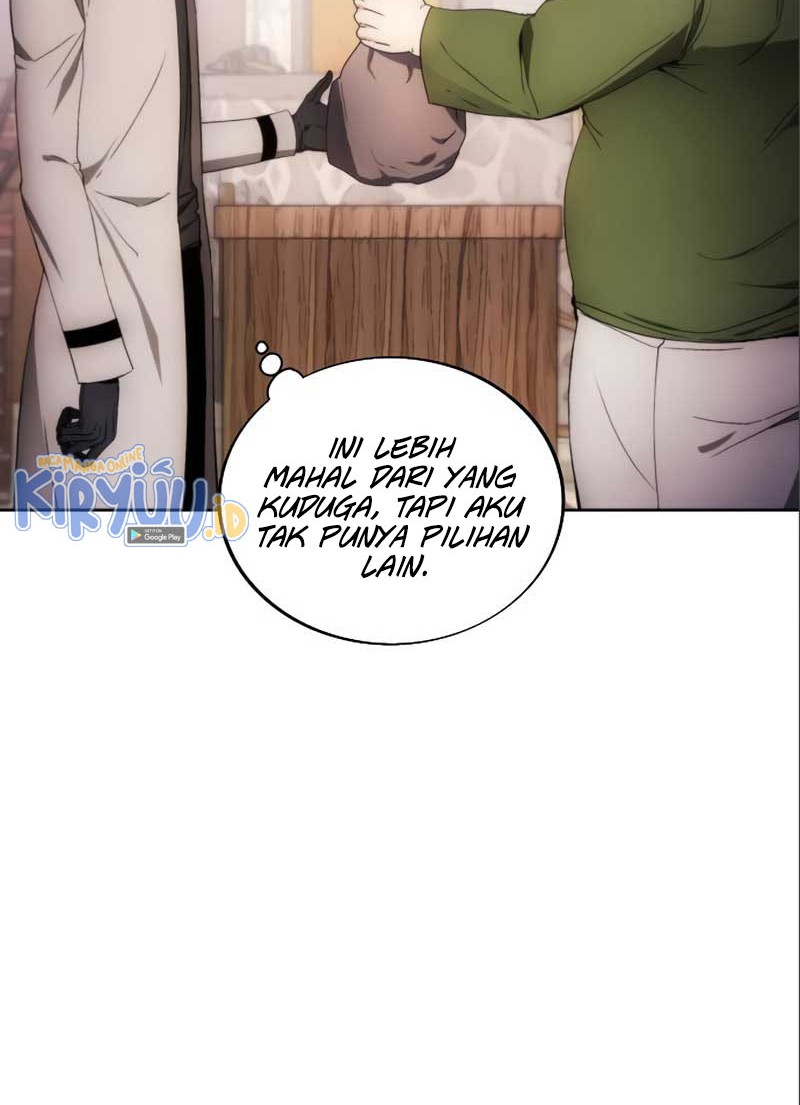 How to Live as a Villain Chapter 85 Gambar 5