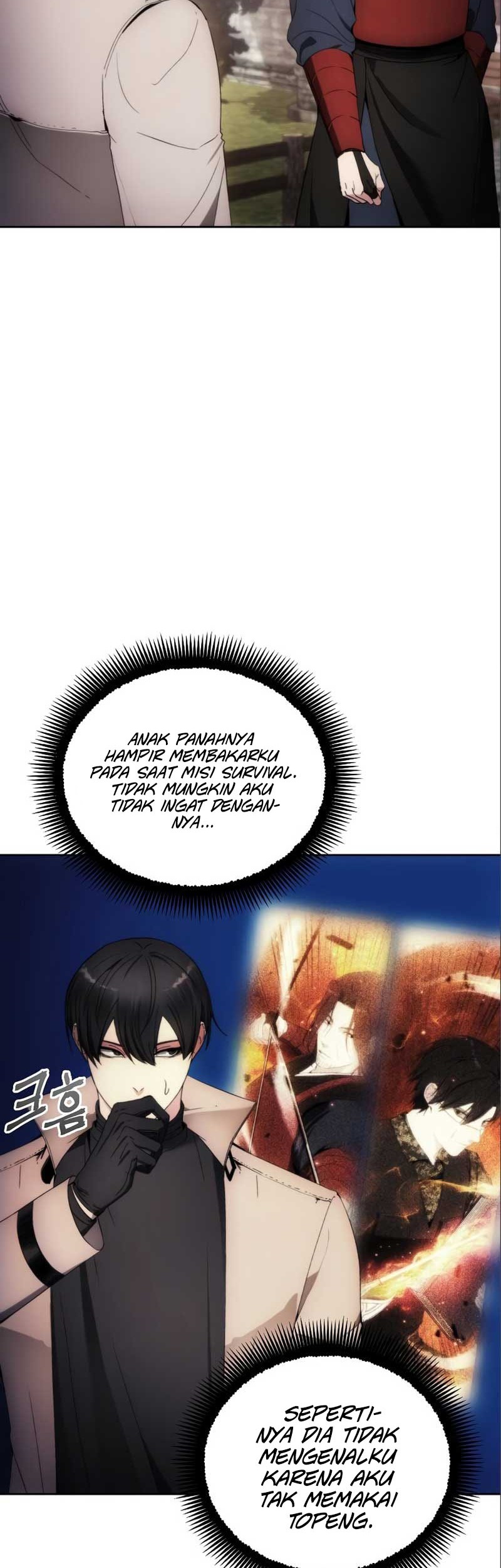 How to Live as a Villain Chapter 85 Gambar 7