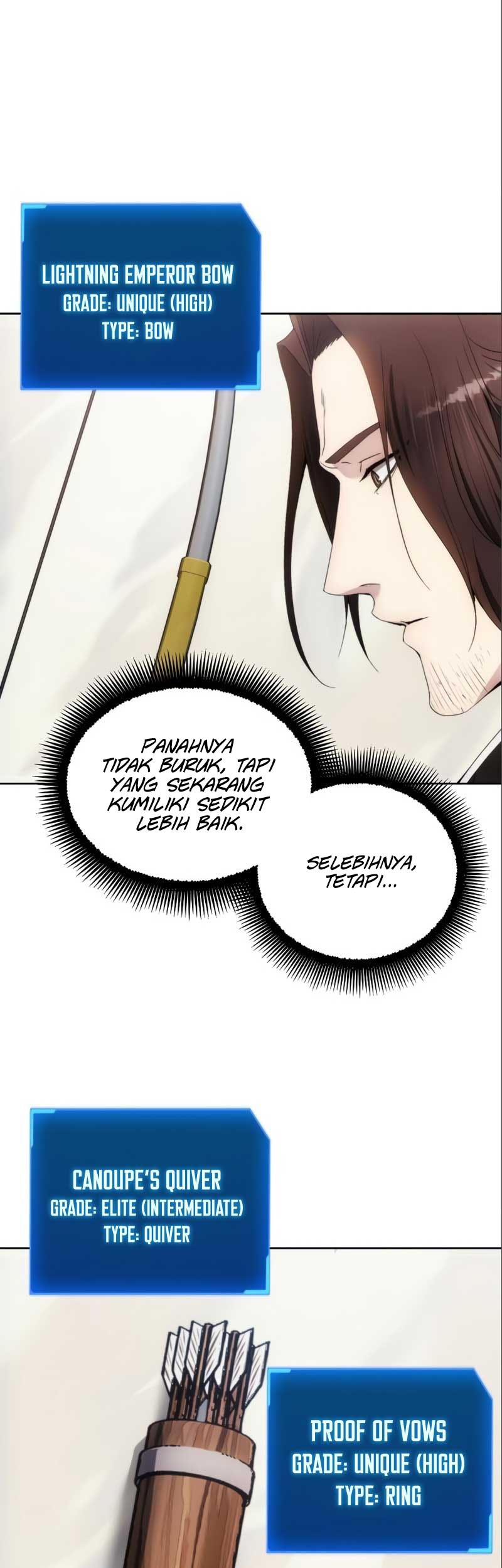 How to Live as a Villain Chapter 85 Gambar 13