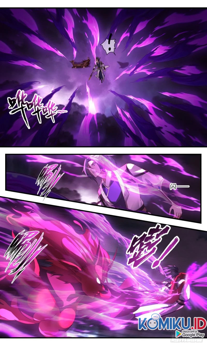 Martial Peak Part 2 Chapter 3153 Gambar 13