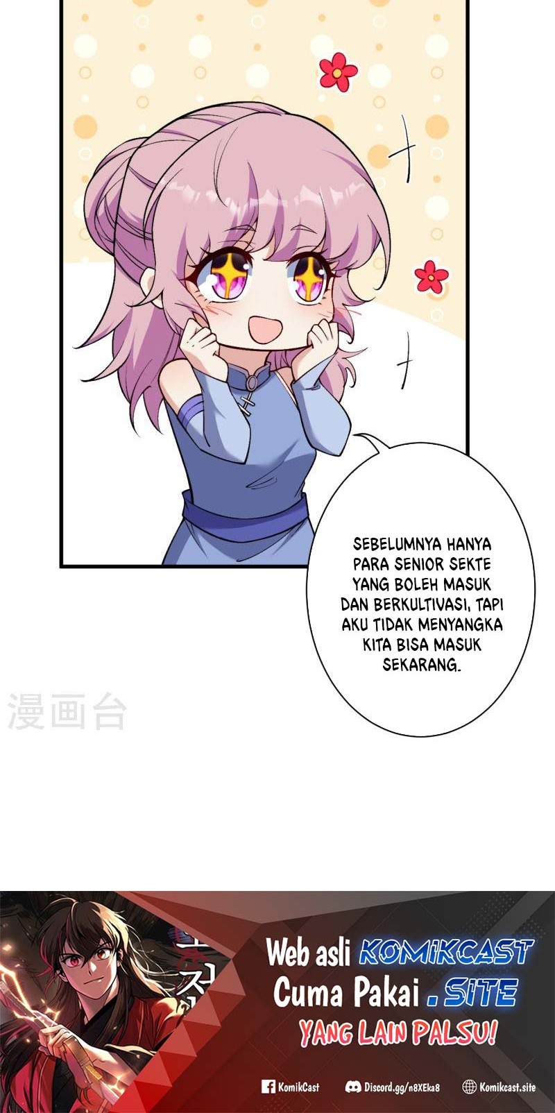 Against the Gods Chapter 562 Gambar 23