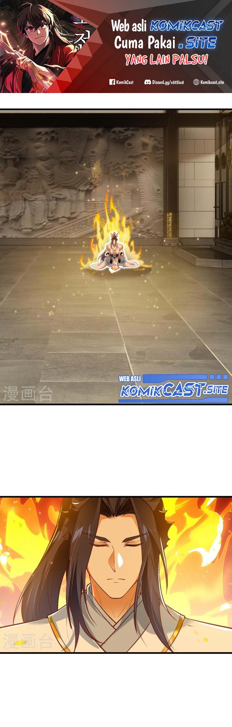 Baca  Against the Gods Chapter 562 Gambar 2