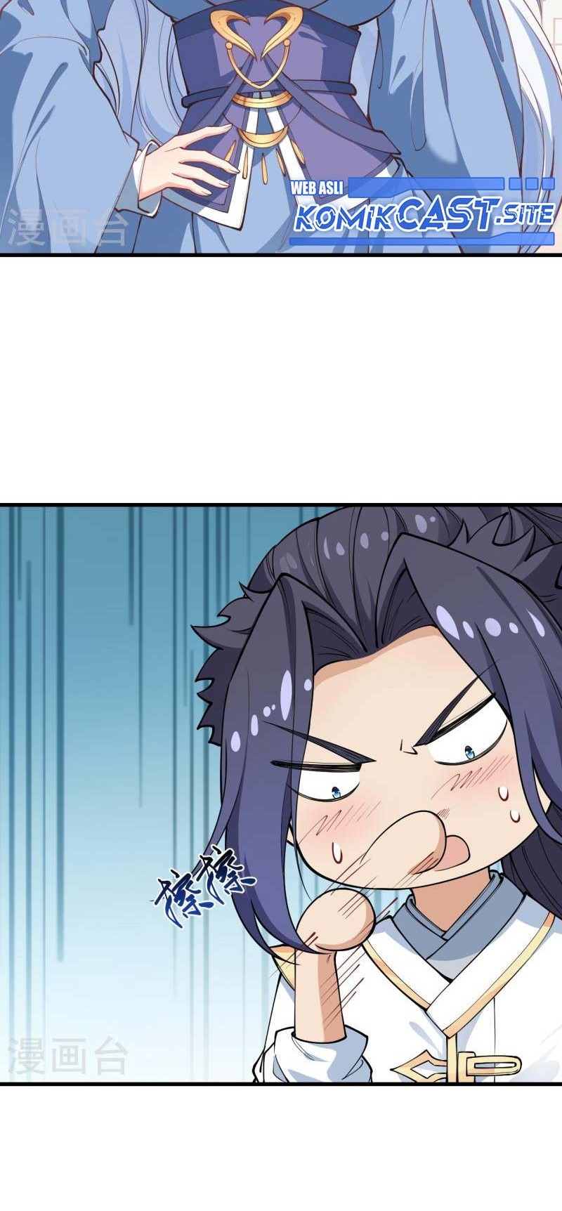 Against the Gods Chapter 562 Gambar 13