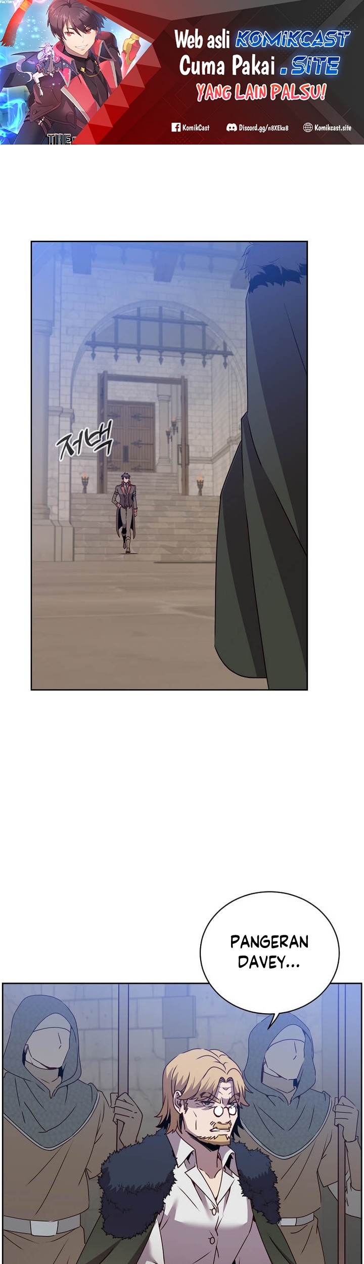 Baca  The MAX leveled hero will return! Chapter 128 Gambar 2