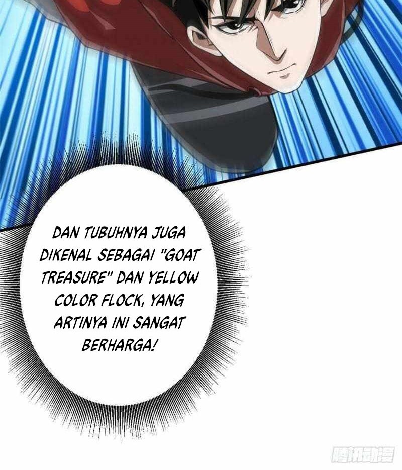 Roulette World Chapter 49 Gambar 30