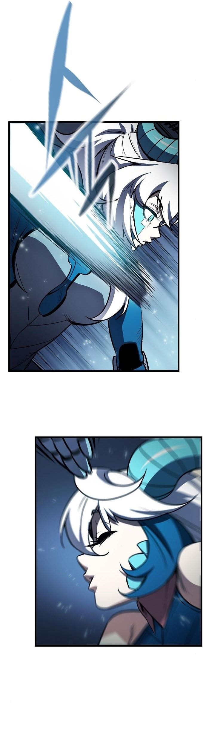 Peace Restaurant Chapter 06 Gambar 34