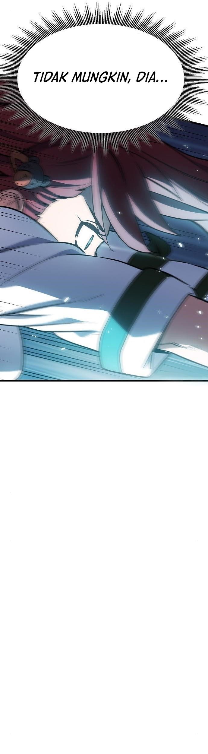 Peace Restaurant Chapter 06 Gambar 50