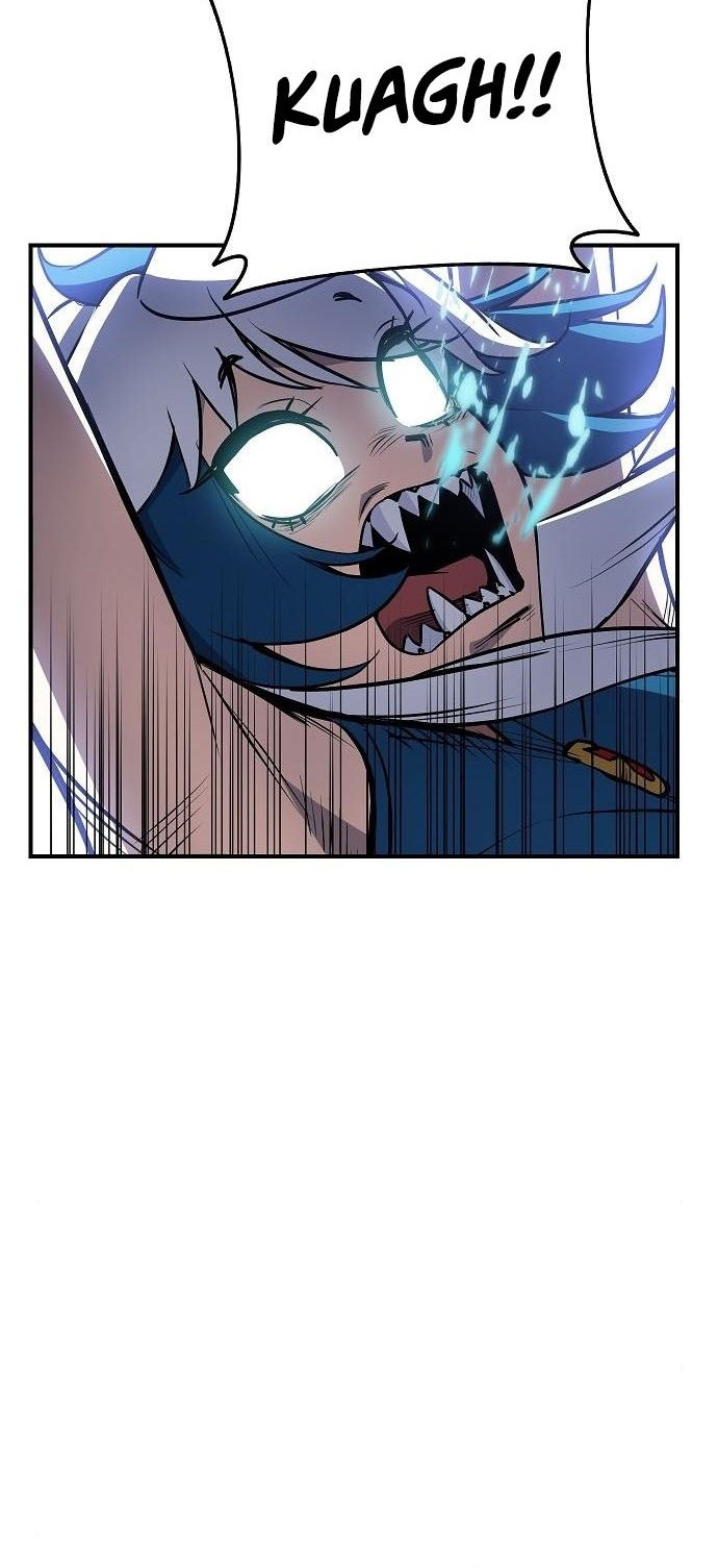 Peace Restaurant Chapter 06 Gambar 29
