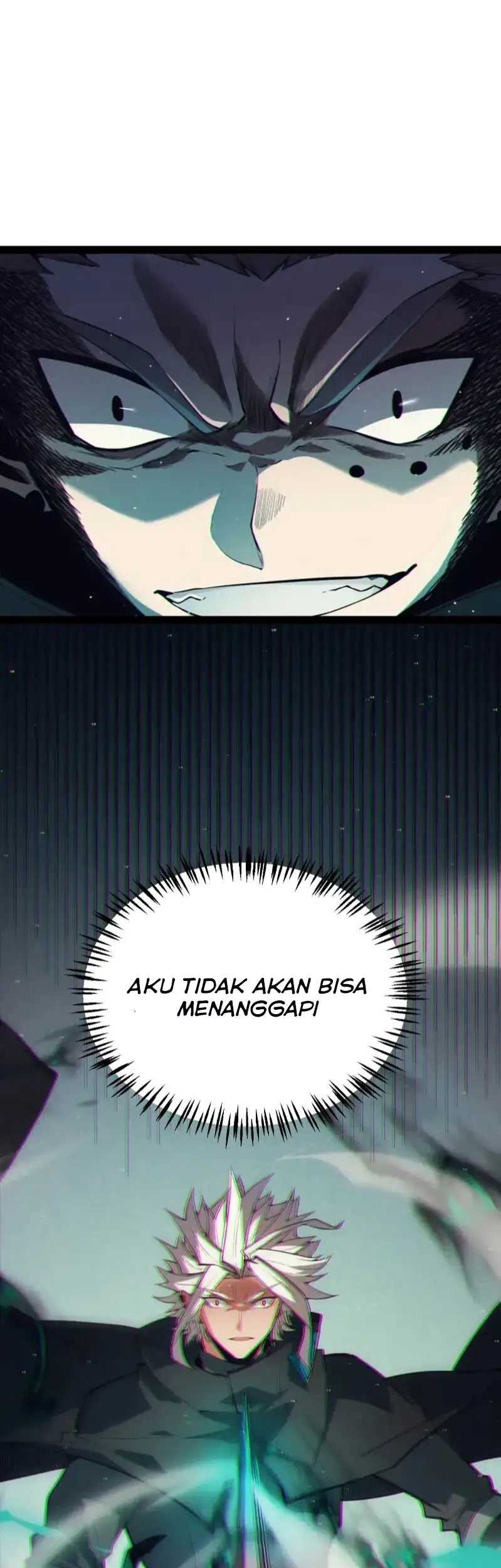 The Game That I Came From Chapter 175 Gambar 3