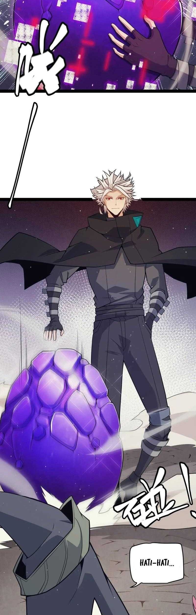 The Game That I Came From Chapter 164 Gambar 19