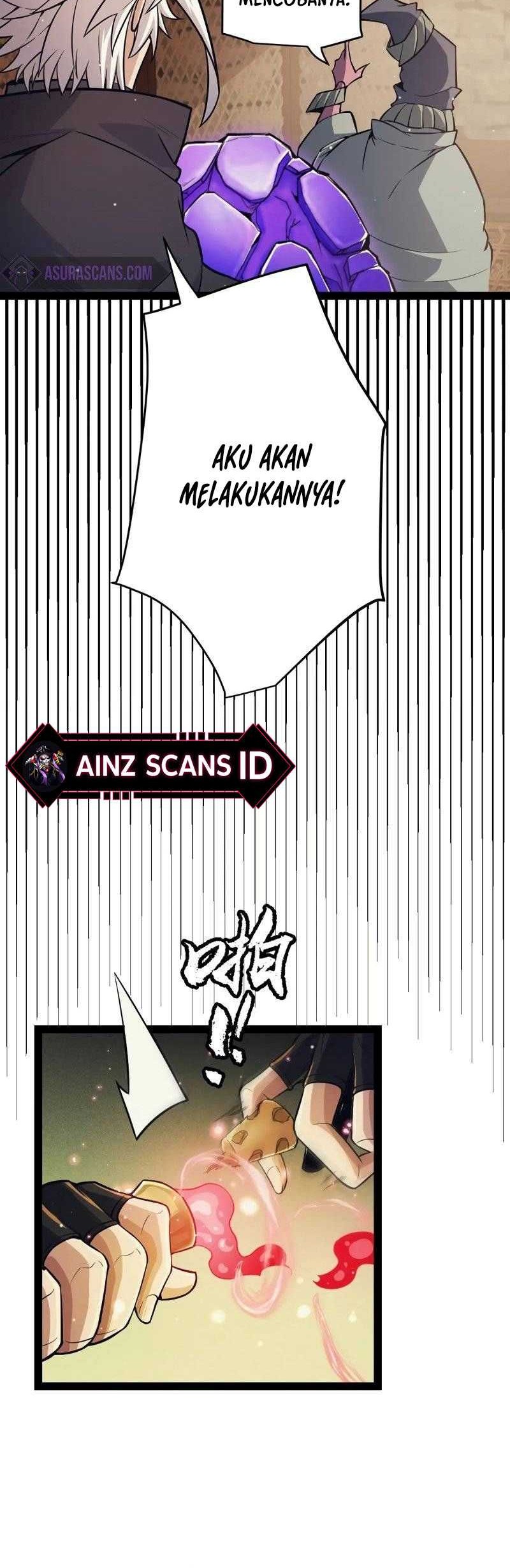 The Game That I Came From Chapter 164 Gambar 32