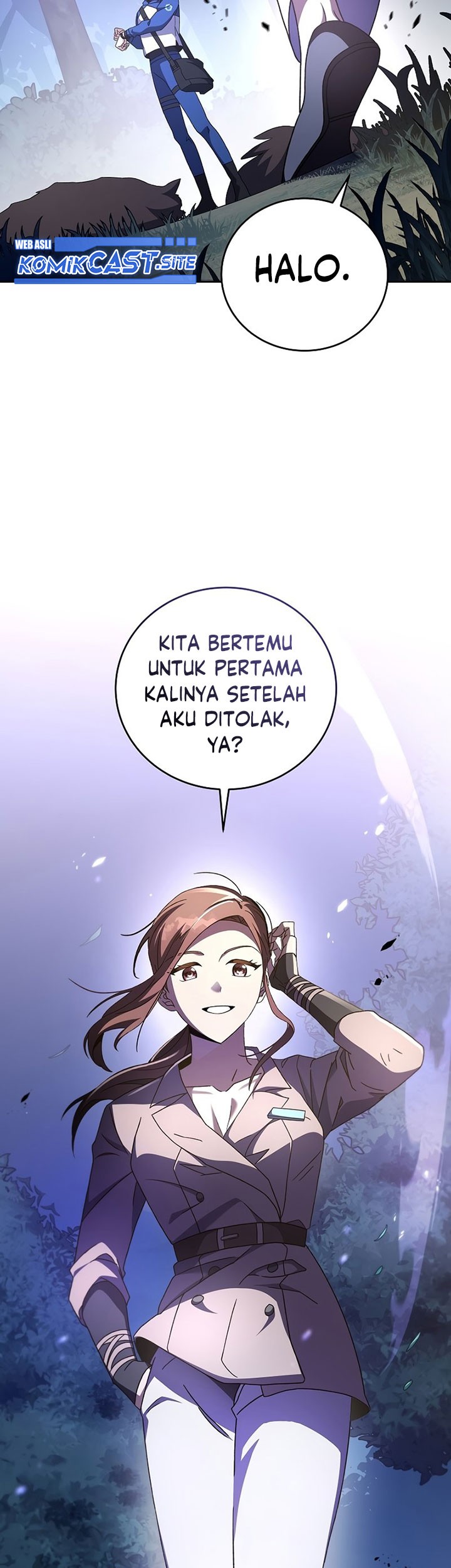 The Novel’s Extra (Remake) Chapter 56 Gambar 18