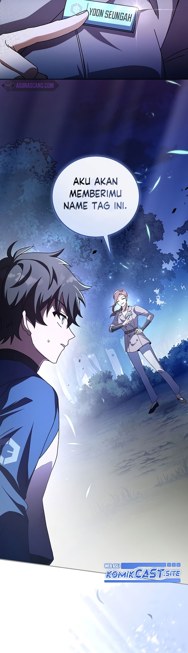 The Novel’s Extra (Remake) Chapter 56 Gambar 26